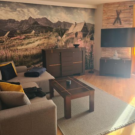 Apartament Maki زاكوباني المظهر الخارجي الصورة