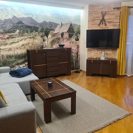 Apartament Maki زاكوباني المظهر الخارجي الصورة