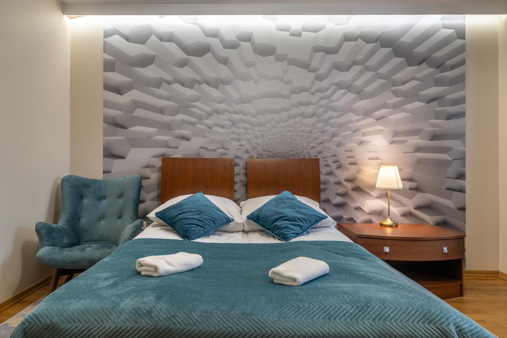 Apartament Maki زاكوباني المظهر الخارجي الصورة