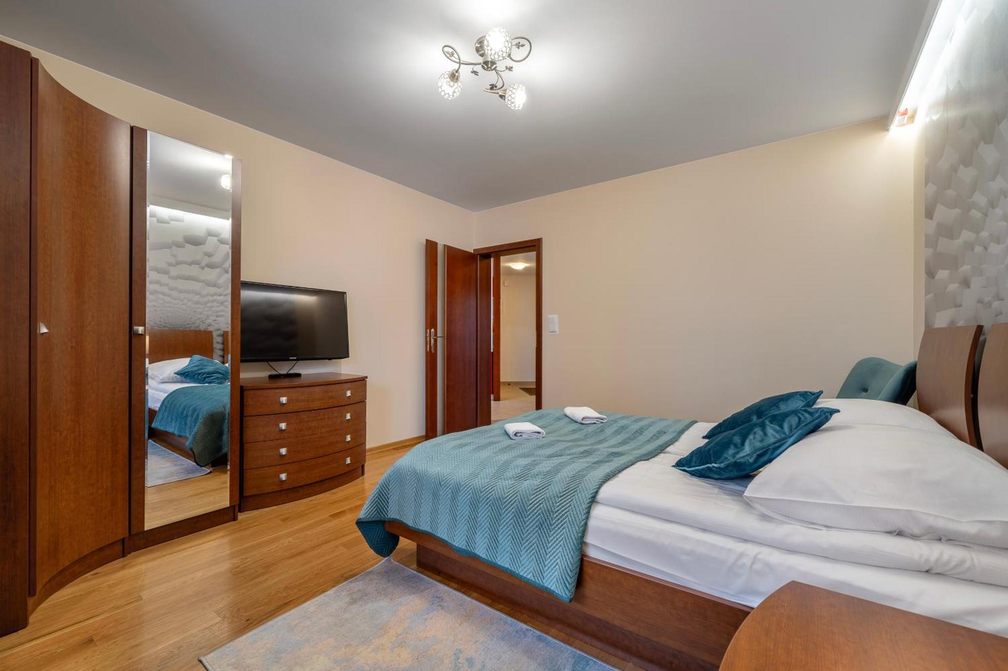 Apartament Maki زاكوباني المظهر الخارجي الصورة