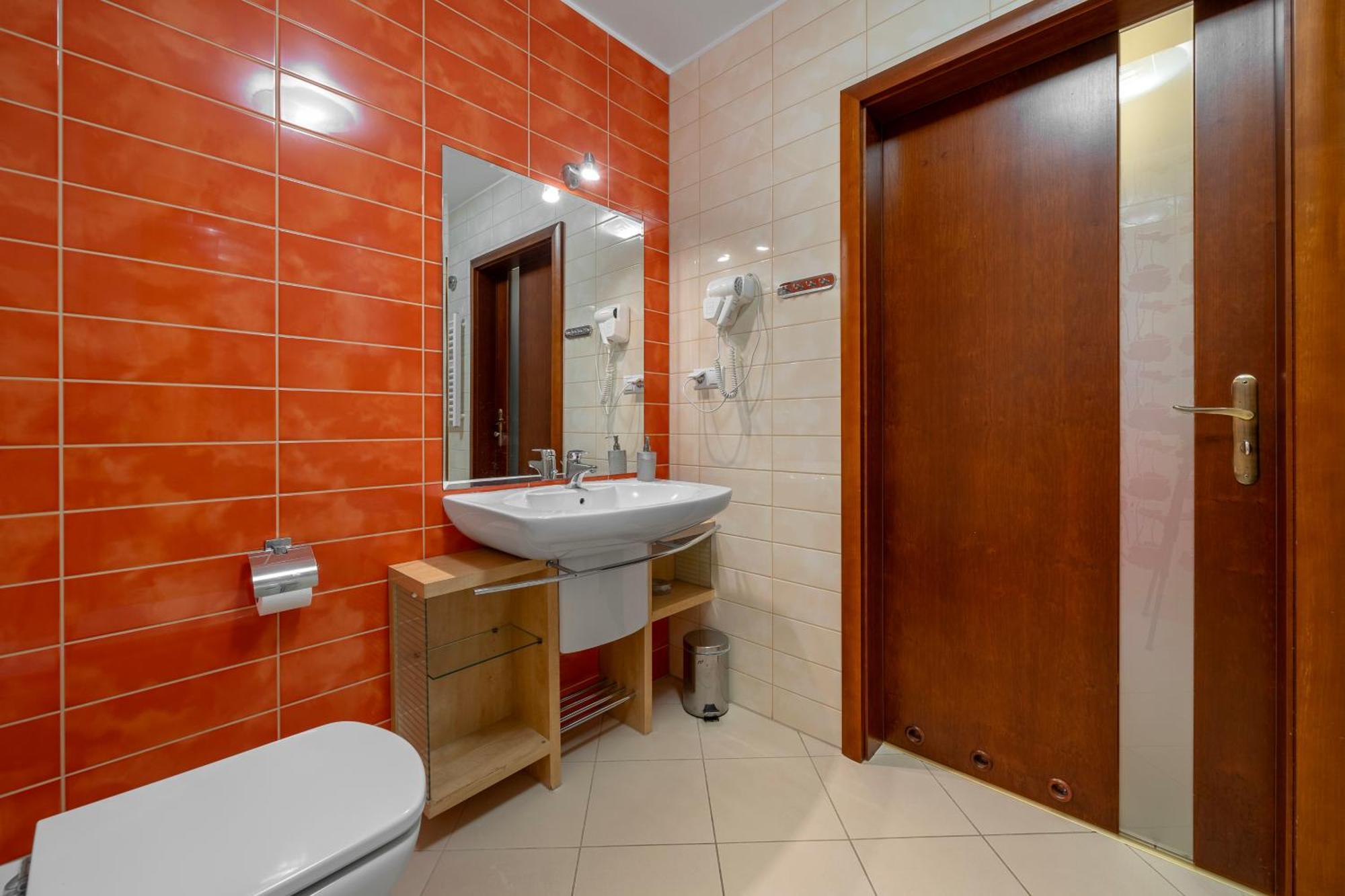 Apartament Maki زاكوباني المظهر الخارجي الصورة