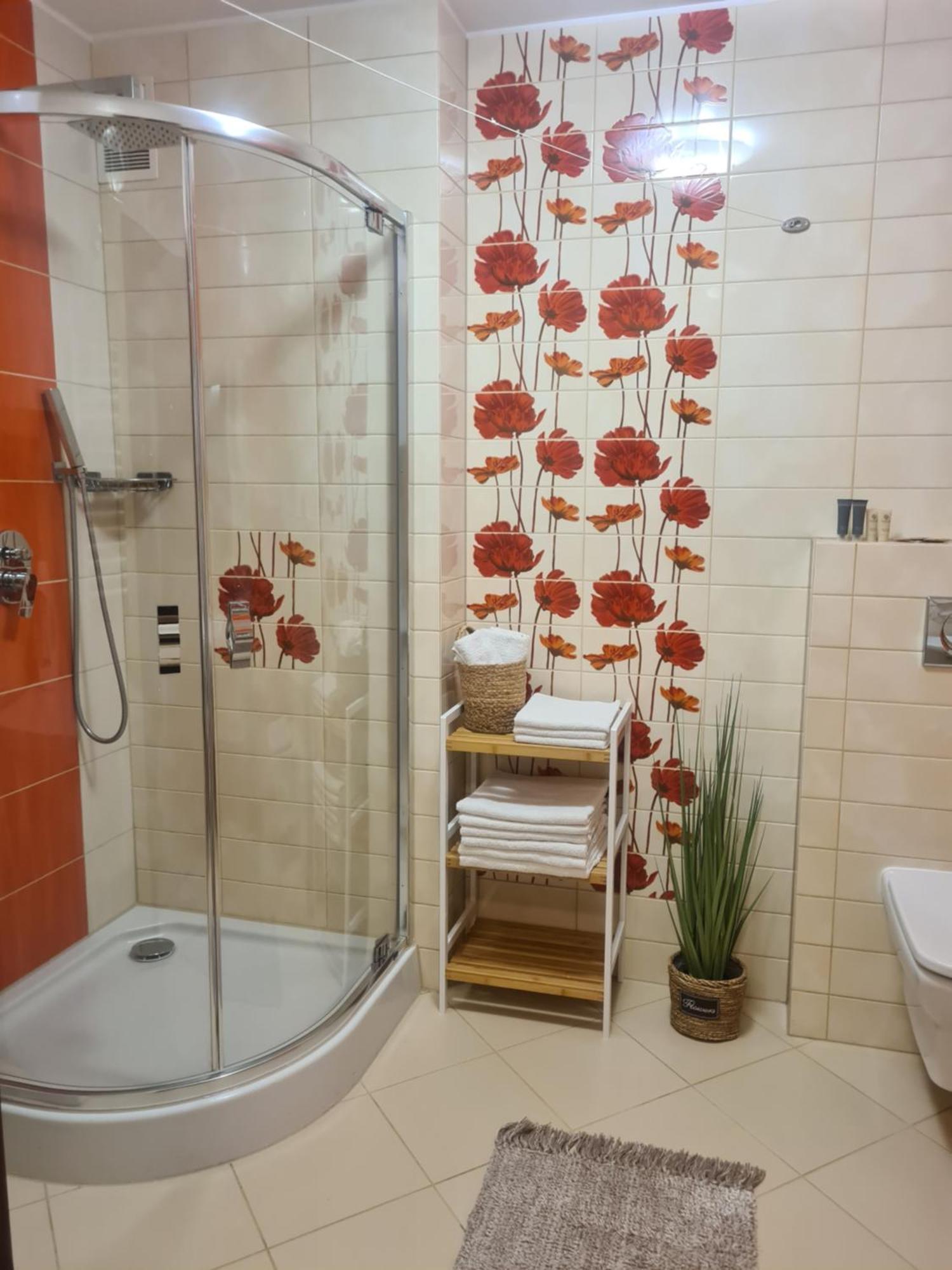 Apartament Maki زاكوباني المظهر الخارجي الصورة