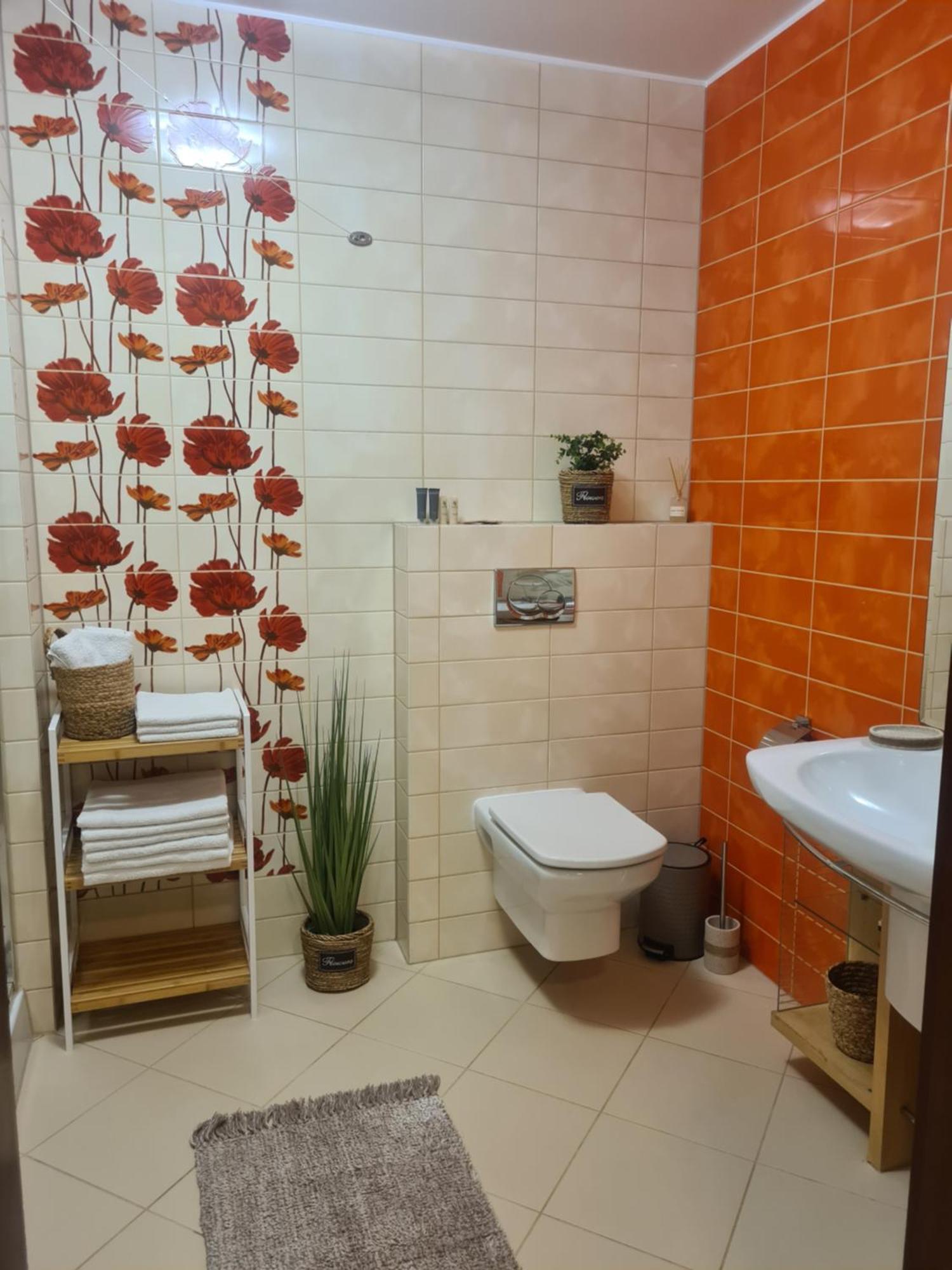 Apartament Maki زاكوباني المظهر الخارجي الصورة
