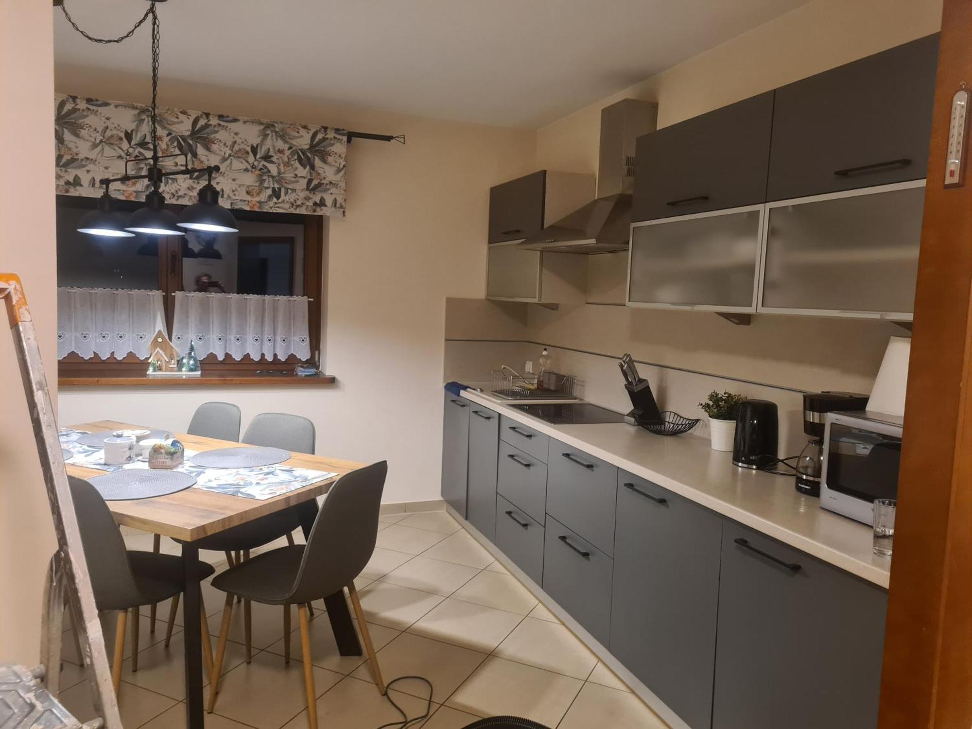 Apartament Maki زاكوباني المظهر الخارجي الصورة
