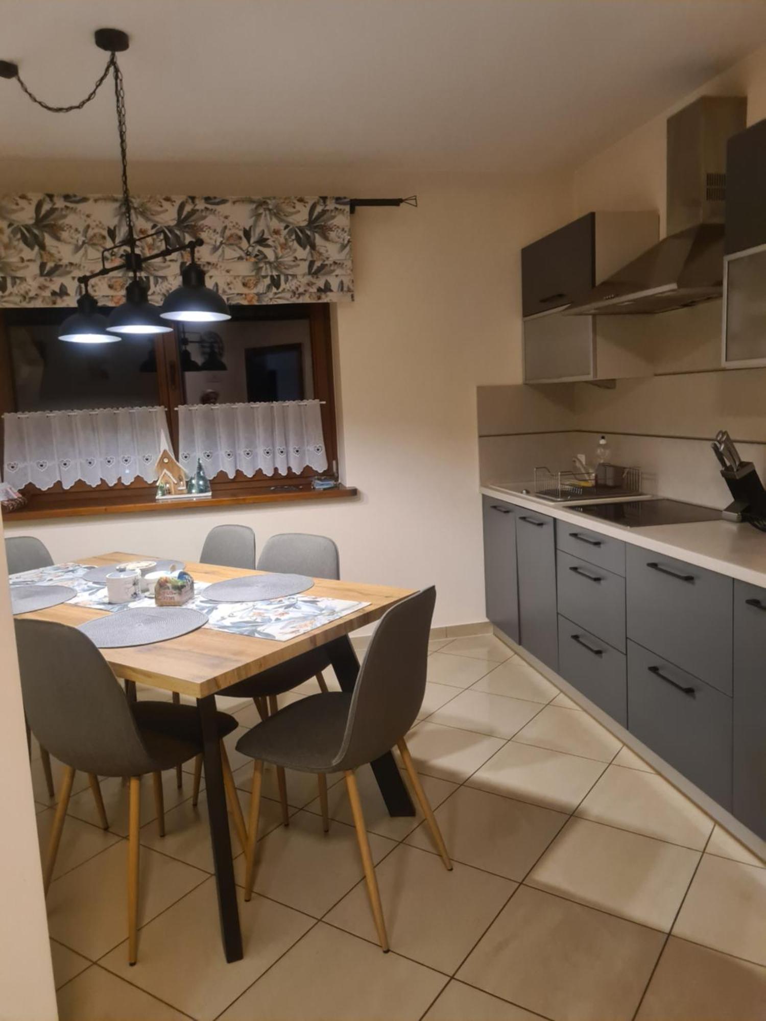 Apartament Maki زاكوباني المظهر الخارجي الصورة